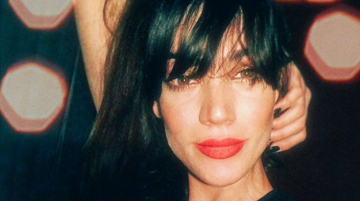 Ήβη Αδάμου: Η υπέροχη φωτογραφία με τον Μιχάλη Κουϊνέλη που δεν είχαμε δει ποτέ ξανά! 