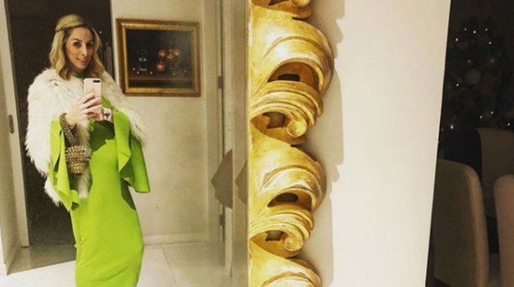 Ήβη Κυπριανού: Το συγκινητικό στιγμιότυπο με τους δύο της γιους και η αποκάλυψη του ονόματος του νεογέννητου!