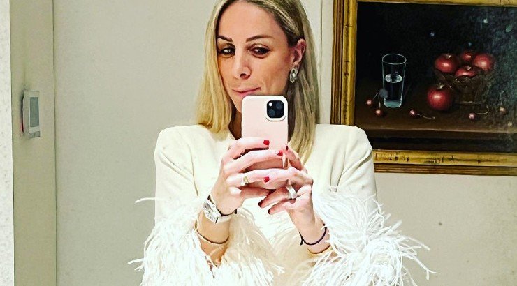 Ήβη Κυπριανού: Μοιράστηκε το πιο breathtaking στιγμιότυπο από τις διακοπές της στην Αυστρία! 