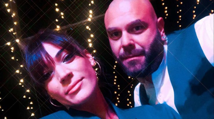 Ήβη Αδάμου – Μιχάλης Κουϊνέλης: Είδαμε για πρώτη φορά το εσωτερικό του σπιτιού τους!