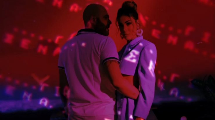 Αδάμου – Κουϊνέλης: Τους "τσακώσαμε" στο αεροδρόμιο κατά την αναχώρησή τους για Κύπρο!