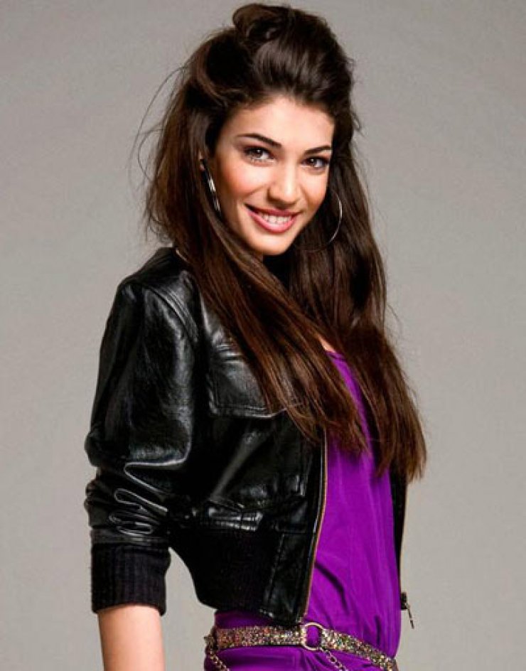 Ήβη Αδάμου: Ποια είναι η σημαντικότερη γυναίκα στη ζωή της;