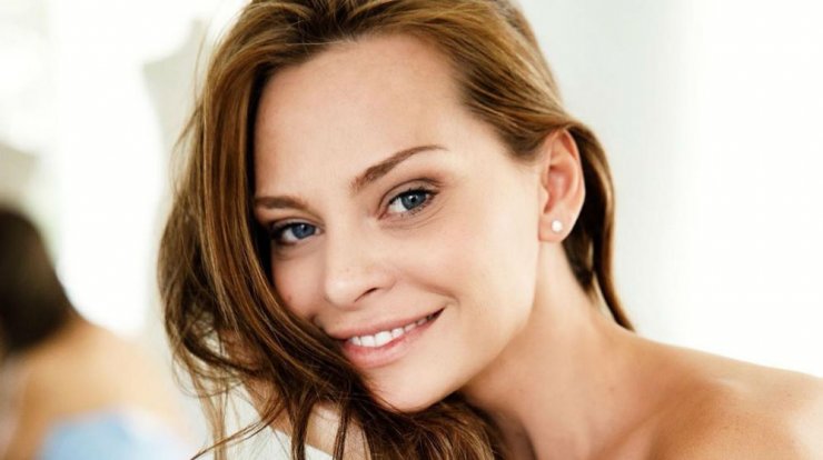 Υβόννη Μπόσνιακ: Η καλοκαιρινή εικόνα της κόρης της είναι ότι πιο όμορφο έχουμε δει μέχρι στιγμής από αυτήν