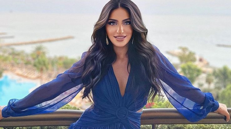 Βρήκαμε το φόρεμα ιδανικό για γάμo που επέλεξαν 2 fashion girls