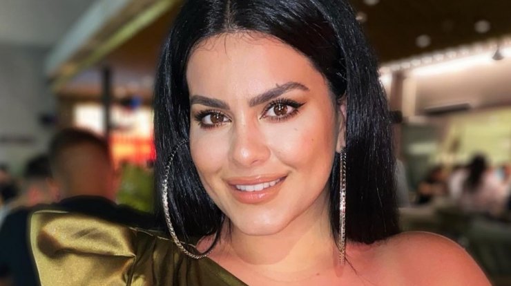 Ιζαμπέλα Χριστοδούλου: Πως αντιμετωπίζει τα κακεντρεχή σχόλια για την εξωτερική της εμφάνιση