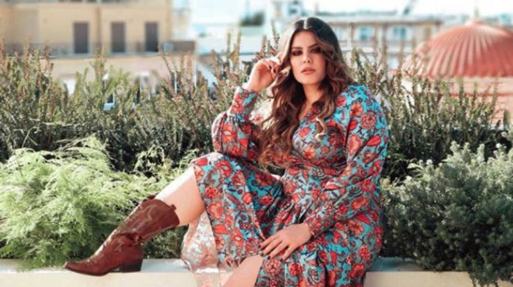 Ιζαμπέλα Χριστοδούλου: Η γνωστή Κύπρια make-up artist έκανε τη μεγαλύτερη αλλαγή στην εμφάνισή της!