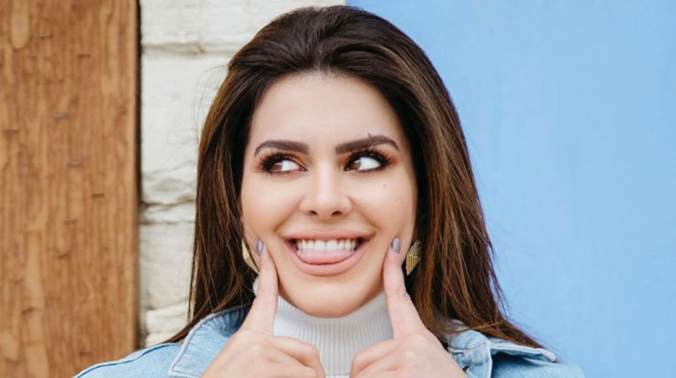 Ιζαμπέλλα Χριστοδούλου: Το ξέσπασμα της γνωστής make-up artist για τα αρνητικά σχόλια που λαμβάνει