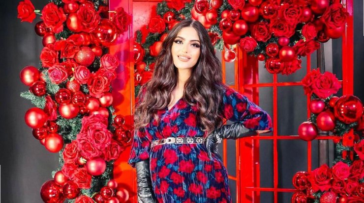 Ιζαπέλλα Έλληνα: Το στυλιστικό τιπ στις maternity εμφανίσεις της