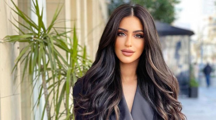 Ιζαπέλλα Έλληνα: Το dreamy δωμάτιο που άρχισε να φτιάχνει για το μωρό μου περιμένει 