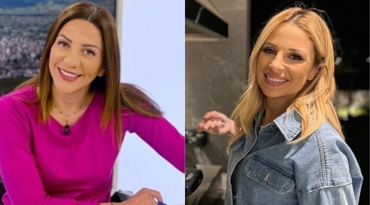 Κατερίνα Αγαπητού: Η έκπληξη από την Αριστοτέλους στις 3 τα ξημερώματα [εικόνα]