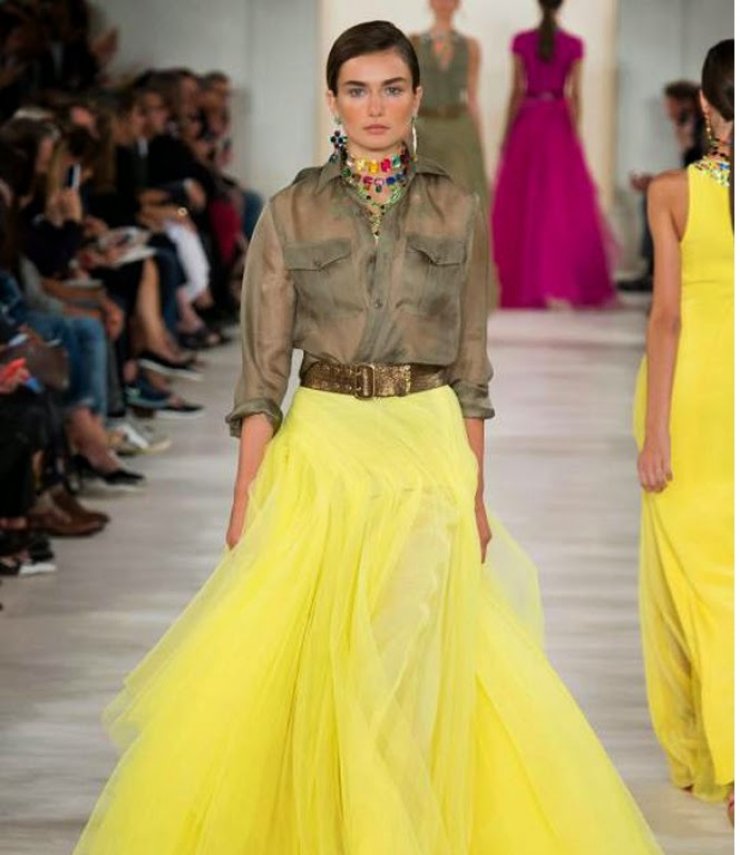 Τι σημαίνουν τα χρώματα που φοράτε και πώς επηρεάζουν τη διάθεσή σας;