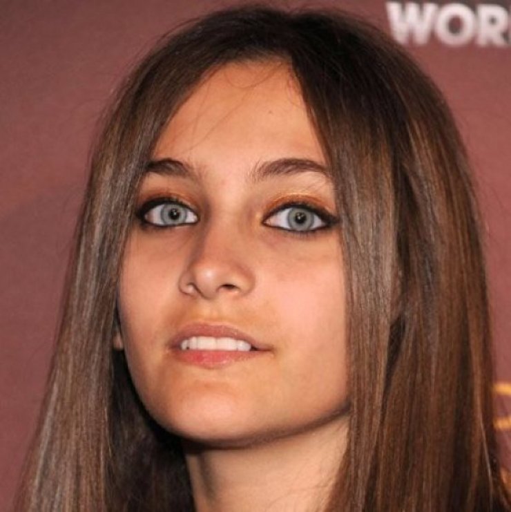 Τελείως αγνώριστη: Δείτε πώς είναι σήμερα η κόρη του Michael Jackson!