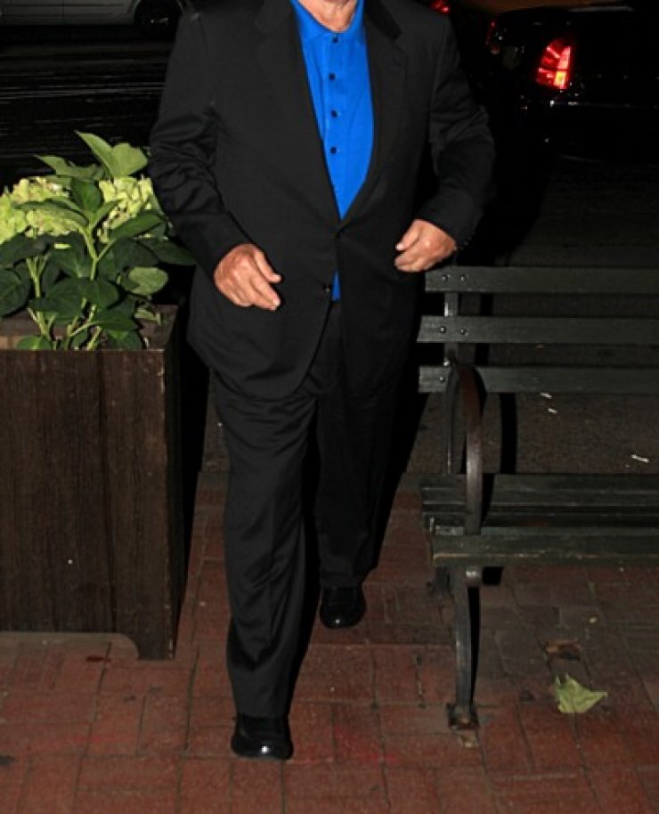  Σοκ! Πασίγνωστος ηθοποιός έπαιρνε ναρκωτικά για να αποδώσει σε δύσκολες σκηνές!