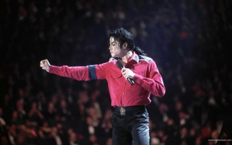 Ποιος σκότωσε τον Μάικλ Τζάκσον;