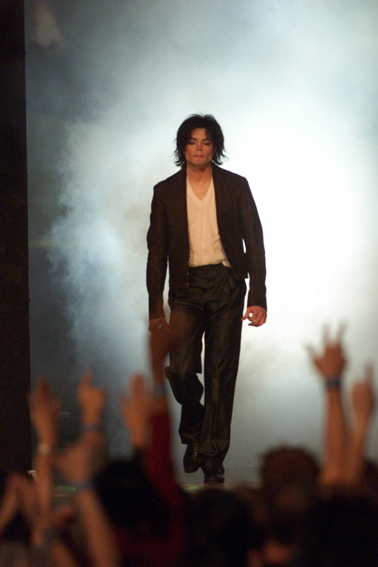 Πουλήθηκε το σπίτι του Michael Jackson! Ποιος είναι ο νέος ιδιοκτήτης; 