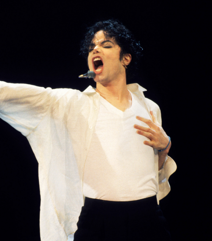 Δεν έχουν τέλος οι αποκαλύψεις! Ο Jackson παρενοχλούσε και τα ανίψια του