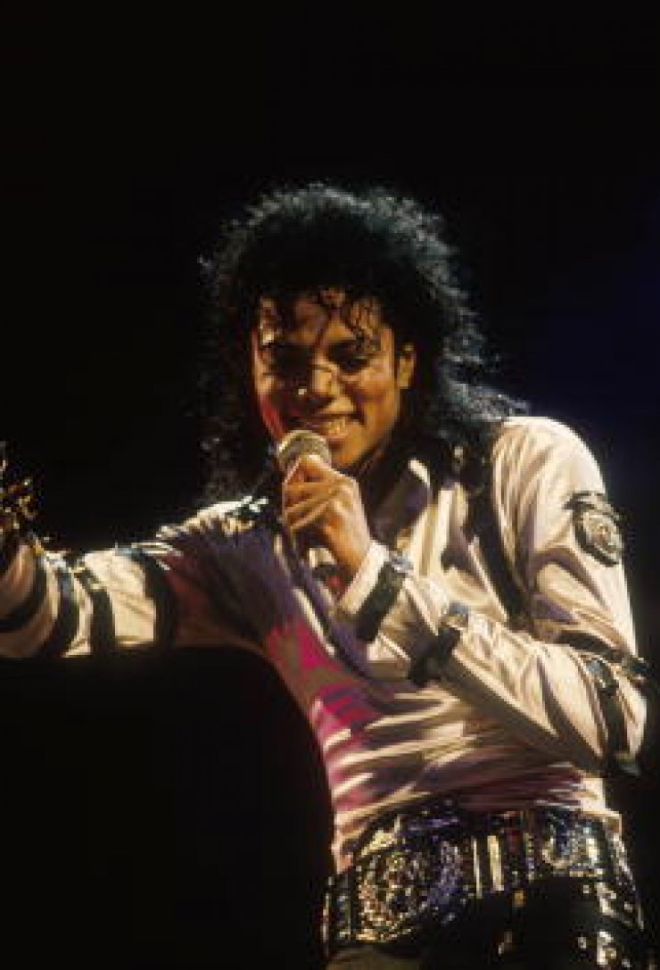 Michael Jackson: Σοκ! Ο γιατρός του είναι ο βιολογικός πατέρας του γιου του! 