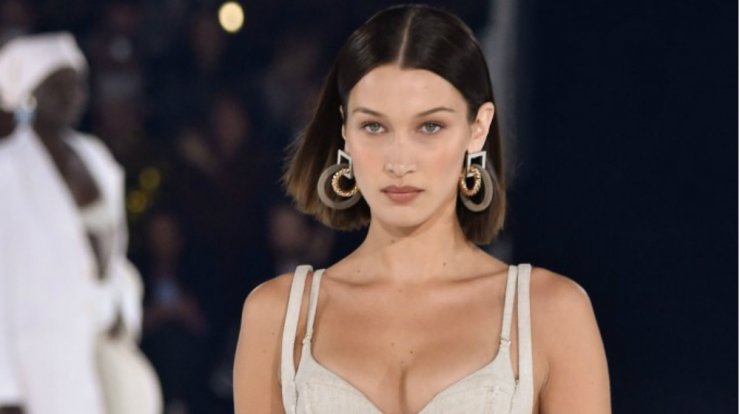 Έκλεψε ξανά τις εντυπώσεις ο Jacquemus στο Παρίσι