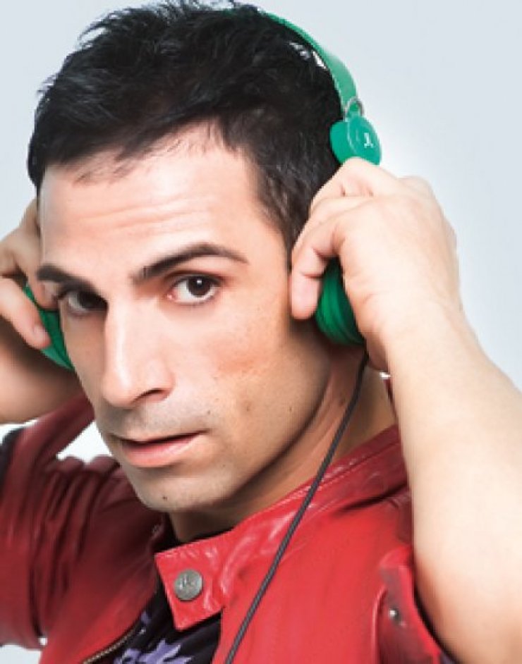 Jake Αθανασιάδης: "Βίωσα bullying επειδή…"