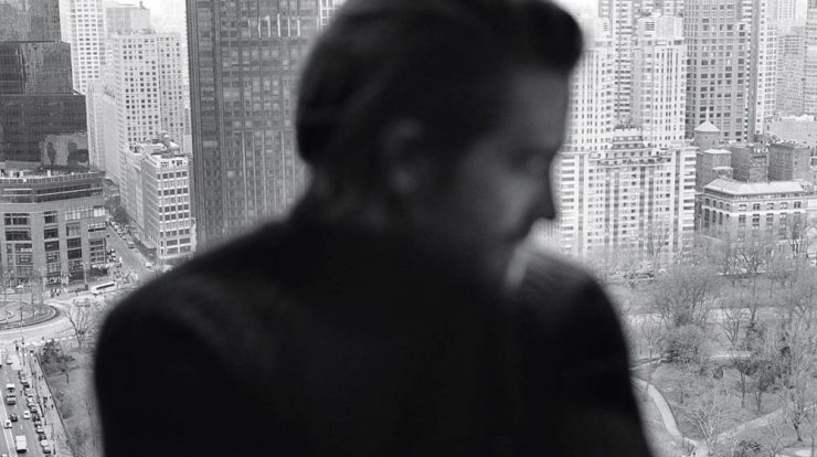 Πολύ γνωστός ηθοποιός εξομολογείται: "Θεωρώ ότι το μπάνιο είναι λιγότερο απαραίτητο μερικές φορές"