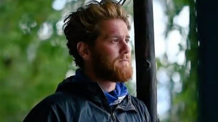 James Καφετζή: Αυτή την αλλαγή έκανε στο instagram αμέσως μετά την αποχώρηση του από το "Survivor" [εικόνα]