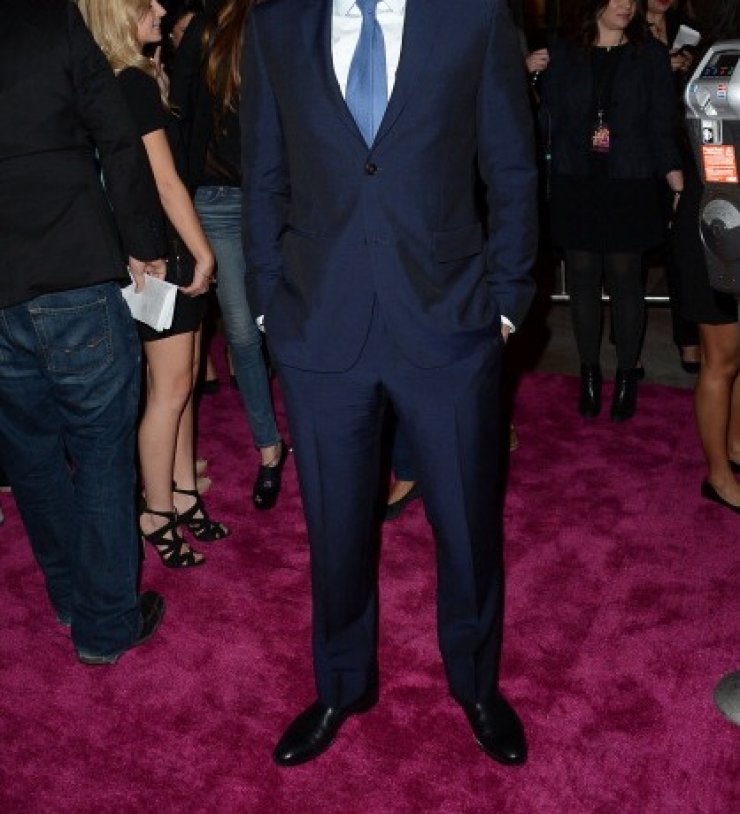 Ποιο διάσημο ηθοποιό δεν θέλουν να βλέπουν οι γείτονές του ούτε ζωγραφιστό;