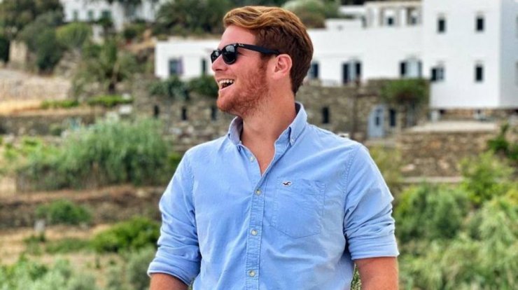 James Καφετζής: Αποκαλύπτει τον λόγο που σηκώθηκε και έφυγε από τον καναπέ της Μαλέσκου!