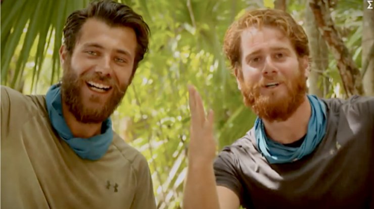 Νίκος Μπάρτζης: Αποκαλύπτει πως δεν έχει πλέον επαφές με τον James Καφετζή [βίντεο]