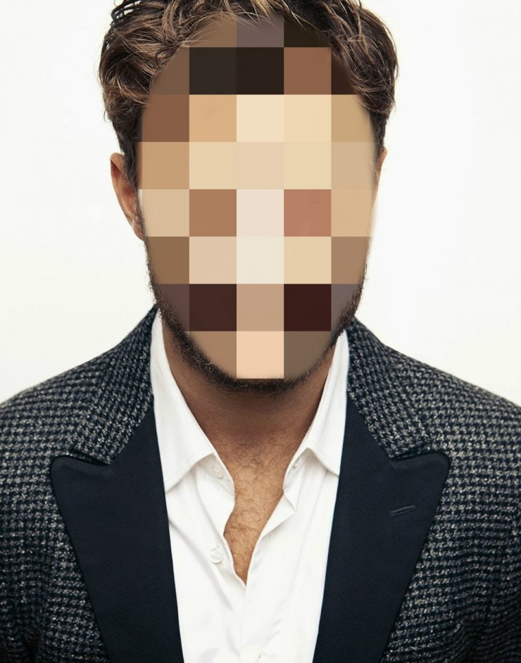 Ο πιο σέξι άντρας της χρονιάς είναι ο…