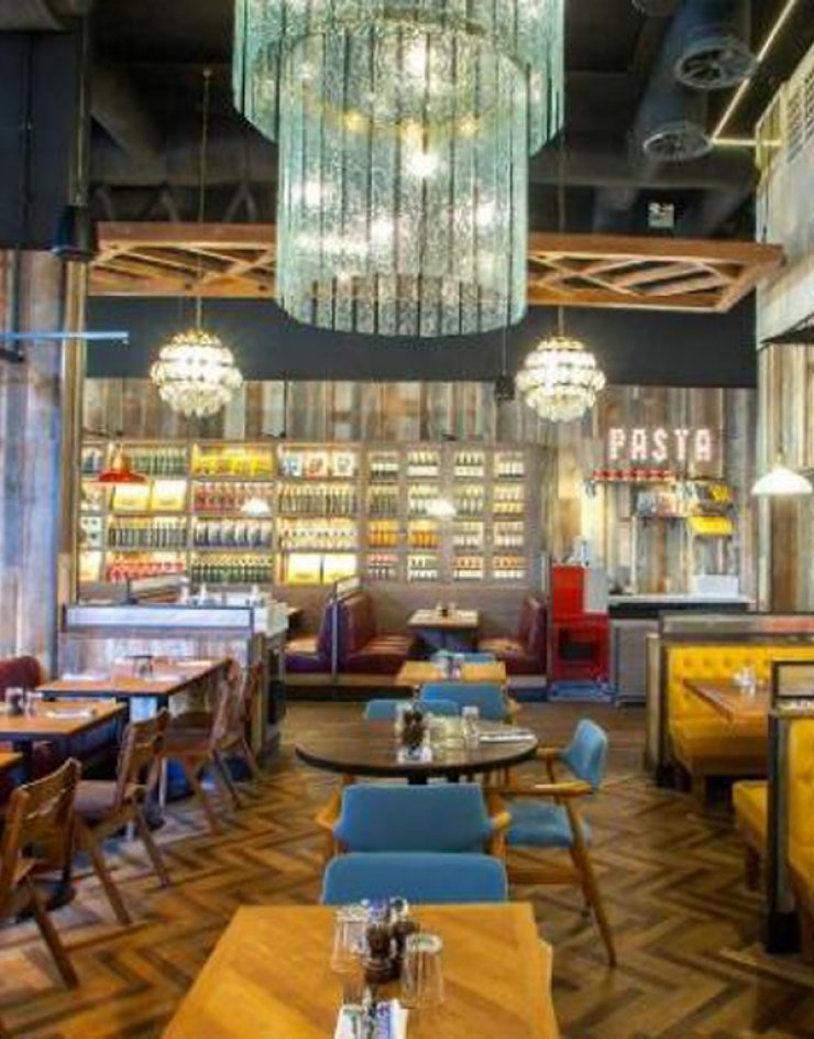 Κάτι αλλάζει στο Jamie