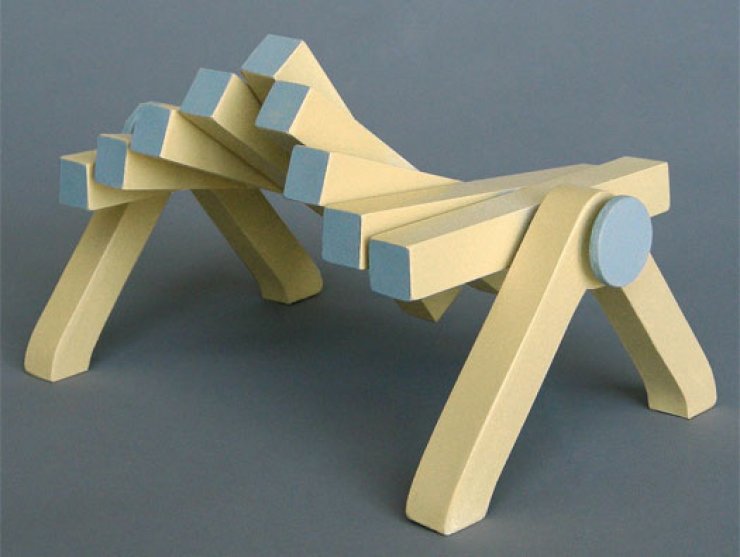 Ευέλικτο τραπέζι