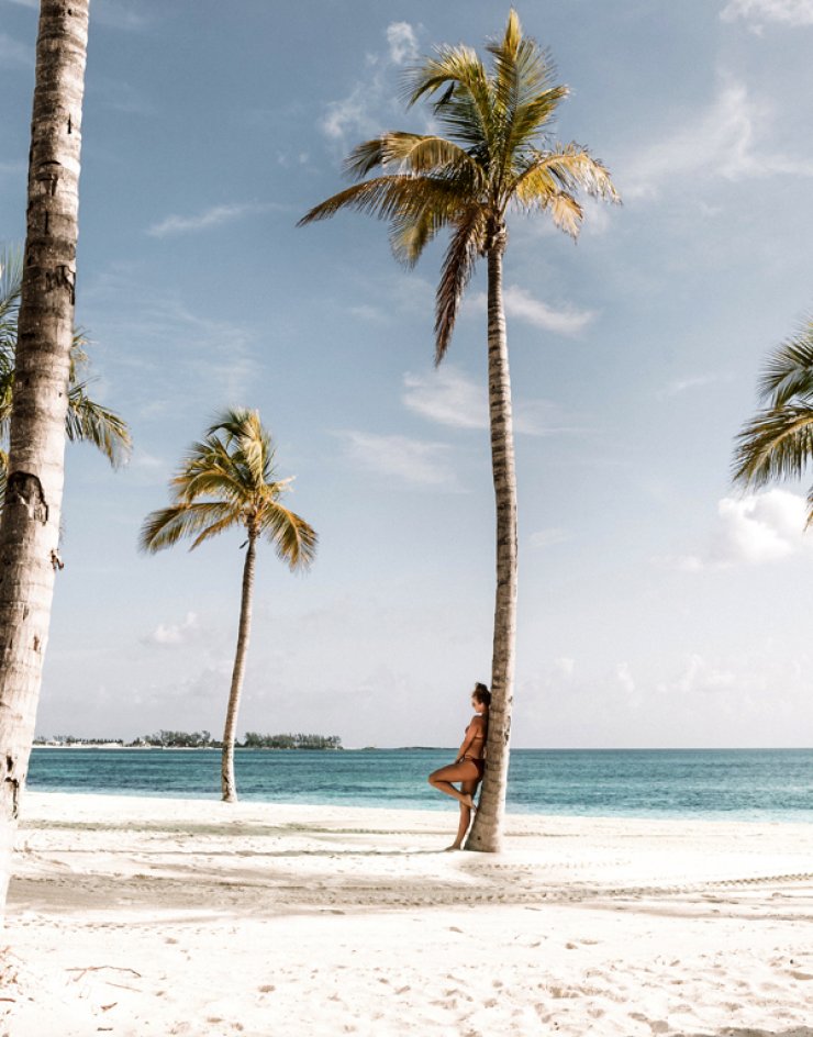 Τα καλύτερα αντηλιακά mist για πρόσωπο και σώμα