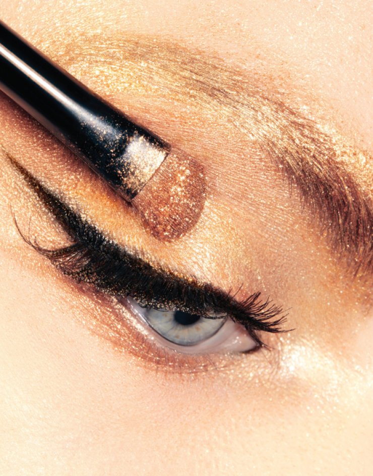 Bobbi Brown, Luxe Eye Shadow: Η παλέτα που πρέπει να αποκτήσετε!