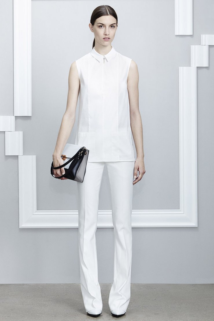 Η resort collection του Jason Wu