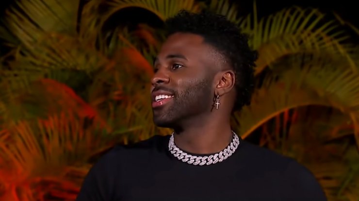 “Survivor”: Η στιγμή που ο Jason Derulo συνομιλεί με τους παίκτες πριν τη συναυλία! [βίντεο]