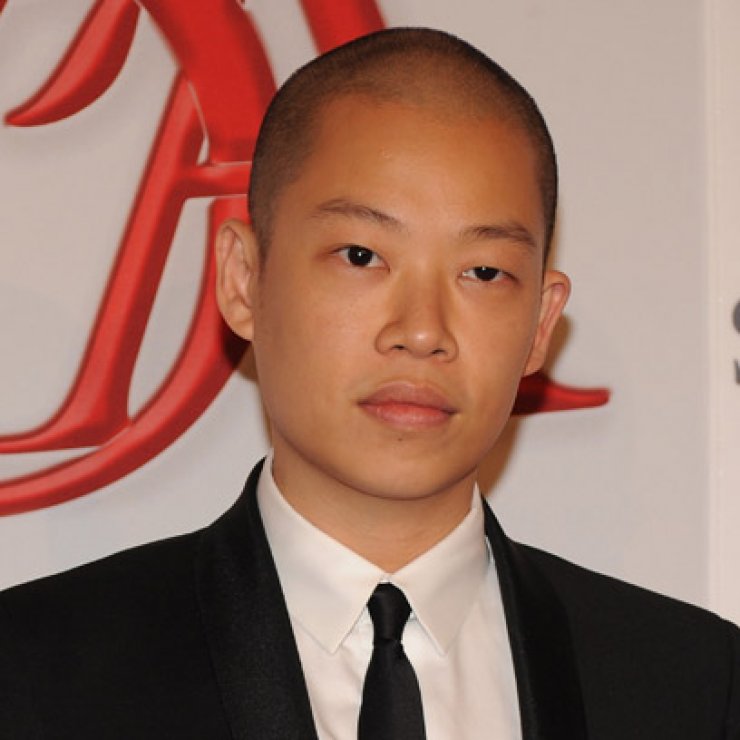 Ο Jason Wu είναι ο νέος creative director του οίκου Hugo Boss!