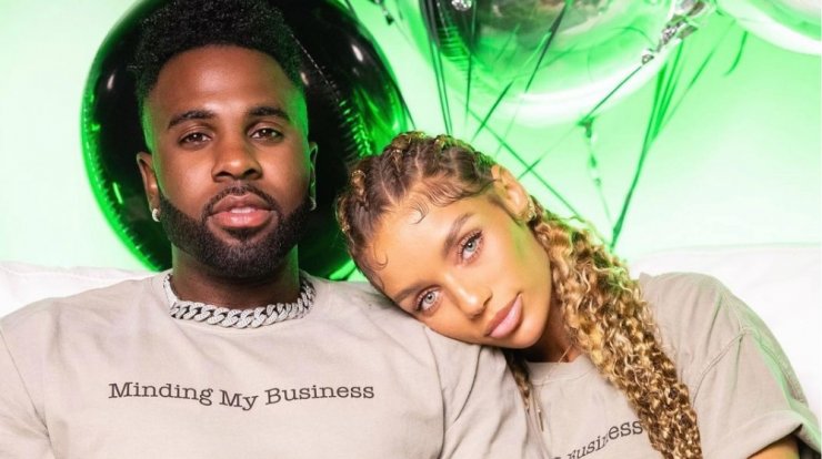 Jason Derulo: Αποκάλυψε πως θα γίνει πατέρας για πρώτη φορά [εικόνα & βίντεο]