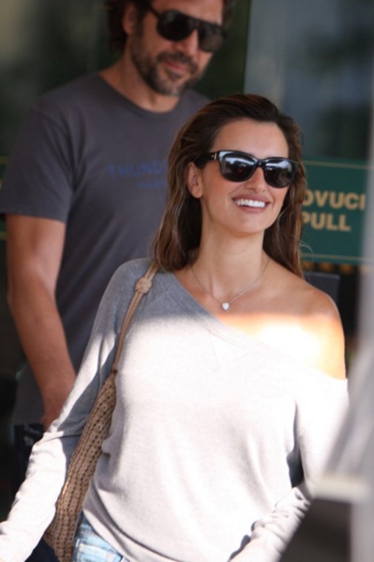 Javier Bardem - Penélope Cruz: Έγιναν γονείς για δεύτερη φορά!