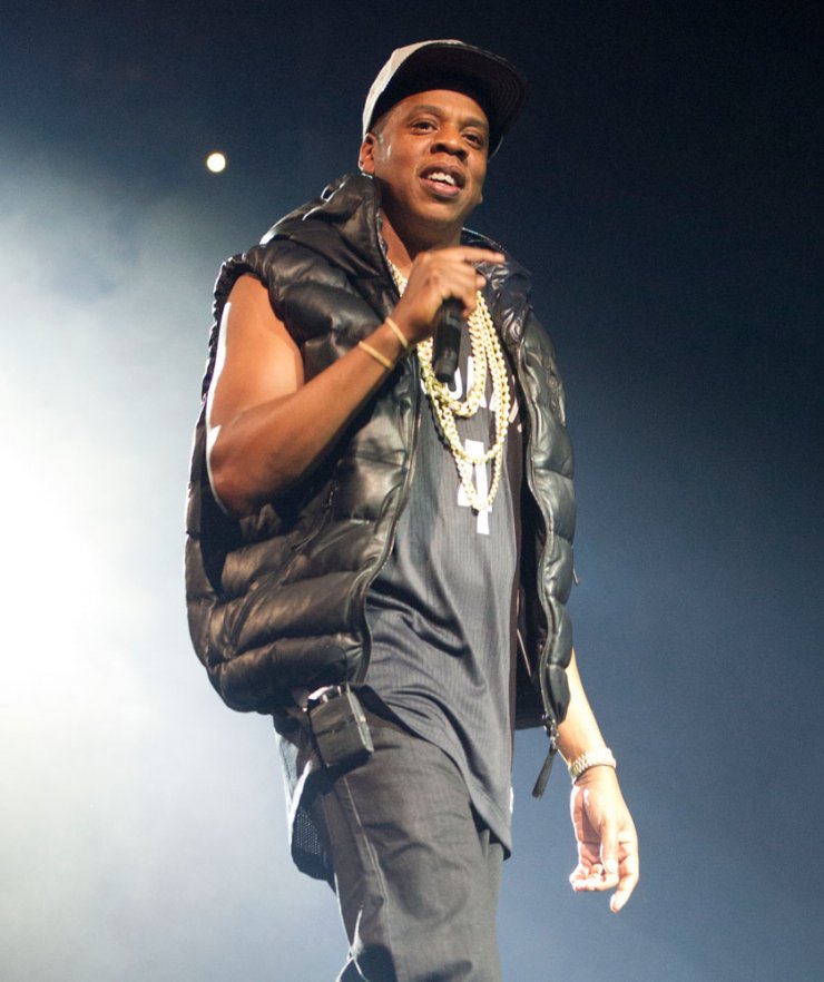 Jay Z: Αγοράζει νησί για την Beyonce! 