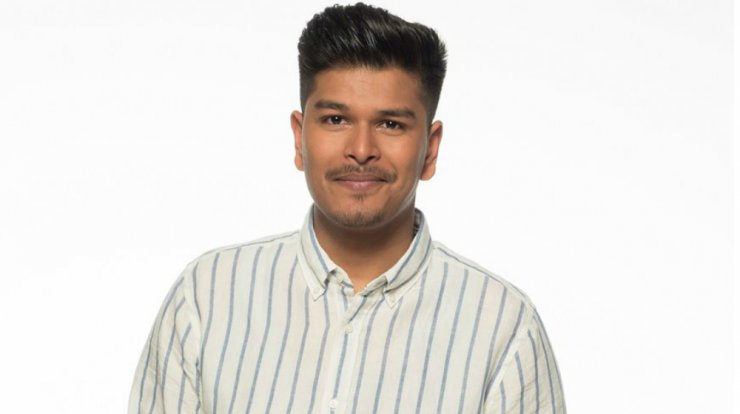 Jay Prodan: Συγκλονίζει με όλα όσα αποκάλυψε για τη ζωή του!