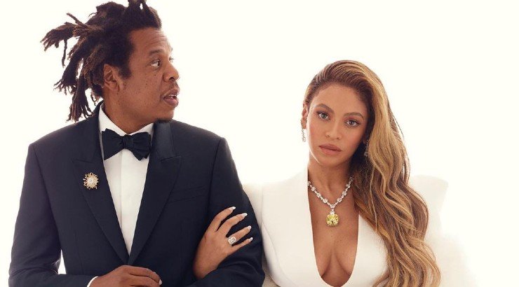 Beyonce – Jay-Z: Το σπάνιο στιγμιότυπο με τα τρία τους παιδιά [εικόνα]