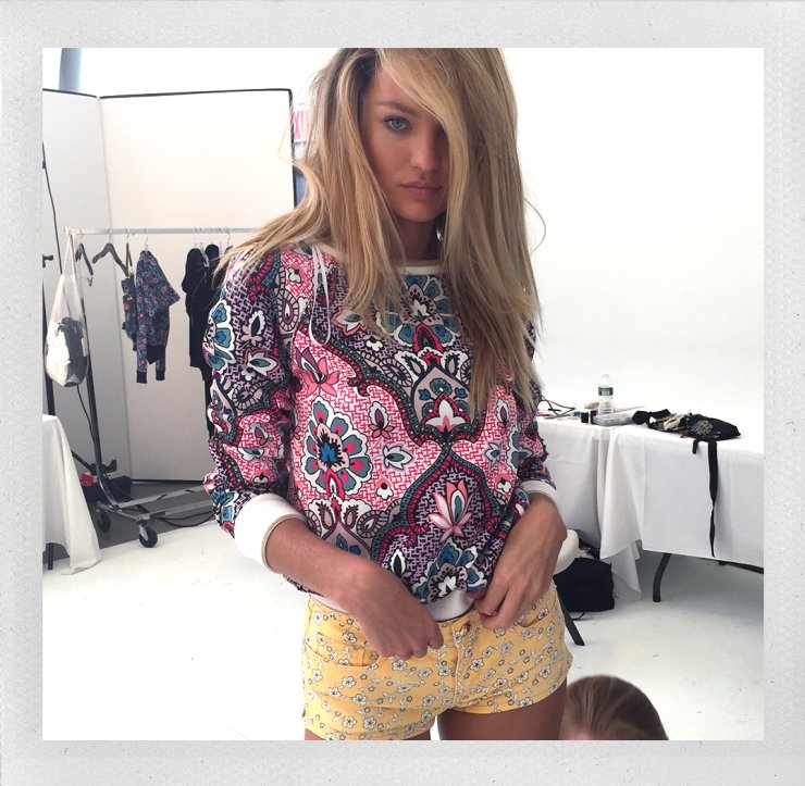 To νέο κατάστημα της Juicy Couture στη Λευκωσία 