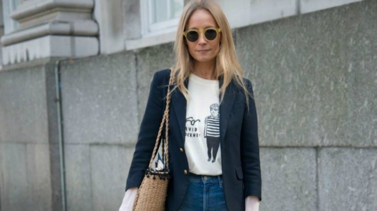 Αυτό το τζιν παντελόνι θα πρωταγωνιστήσει το 2019