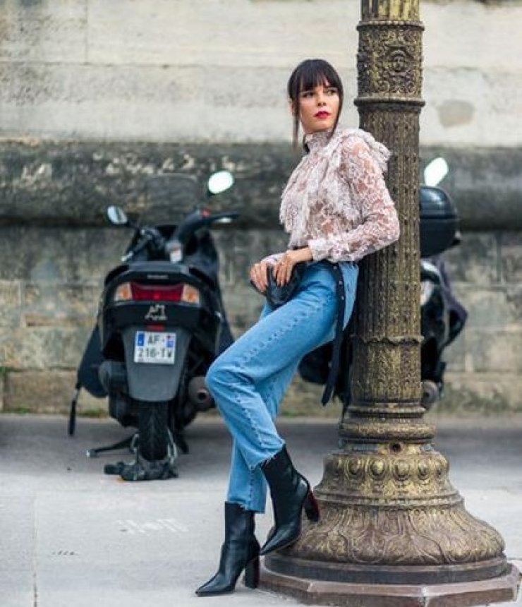 7 διαφορετικά στυλ jean για κάθε γούστο