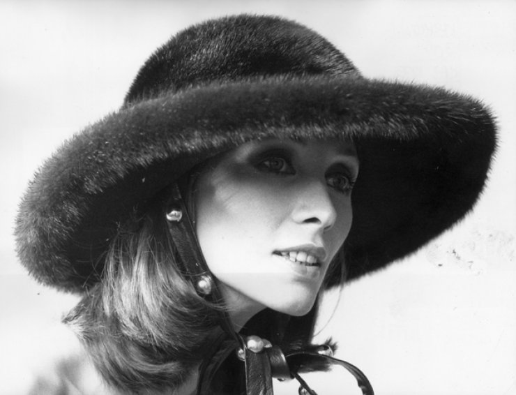 Jean Patou: Η επιστροφή του γαλλικού οίκου