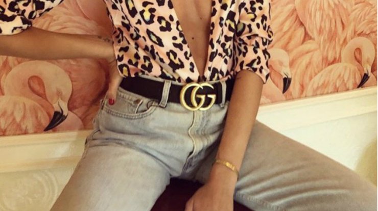 5 τρόποι να φορέσετε το jean σας σύμφωνα με τις τάσεις αυτής της σεζόν