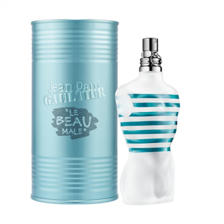Jean Paul Gaultier, Le Beau Male