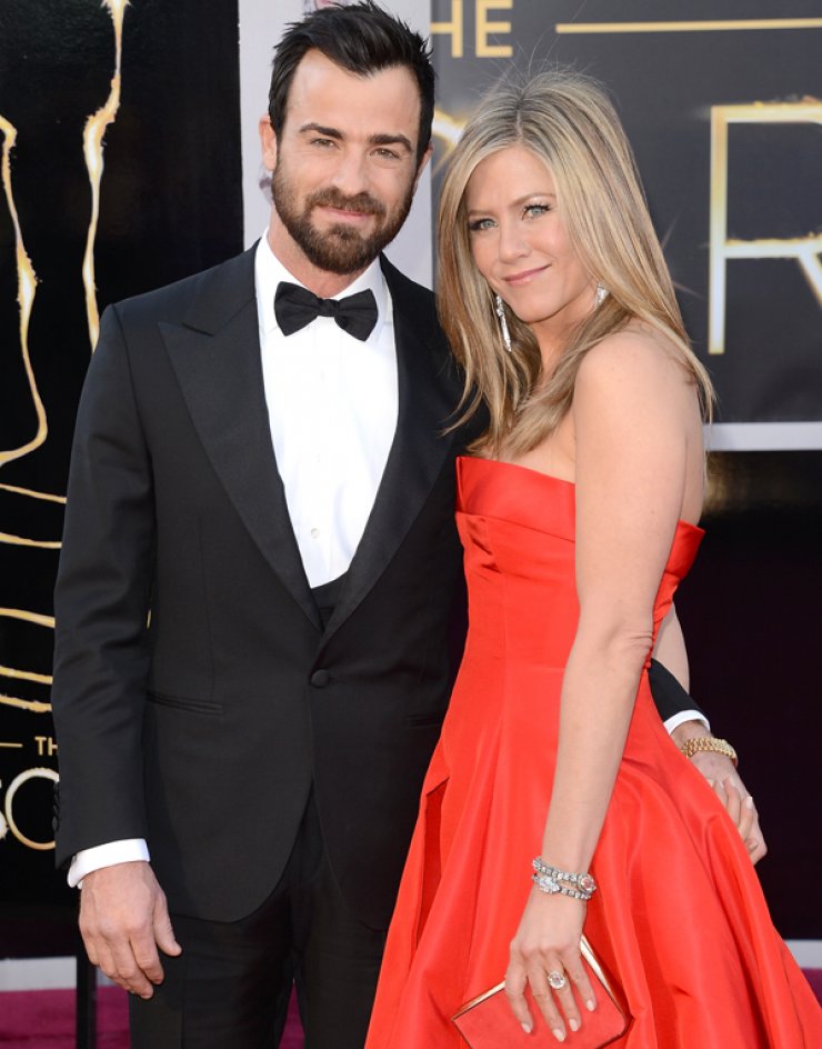 Jennifer Aniston - Justin Theroux: Πνίγηκε νεαρή καλεσμένη τους