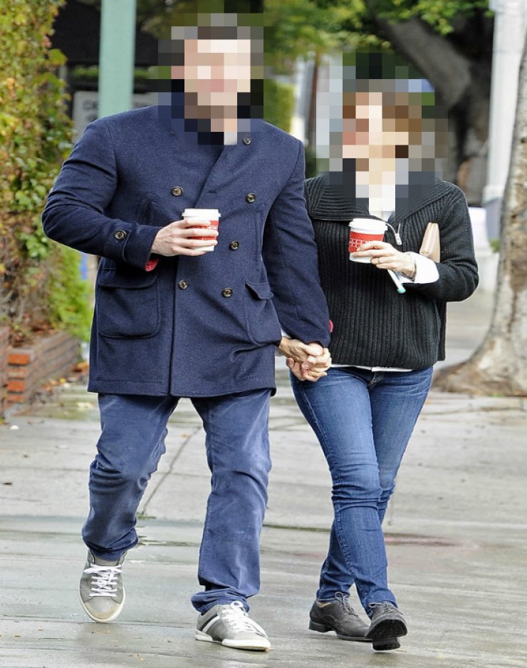 Χωρίζουν τελικά μετά από 10 χρόνια γάμου!