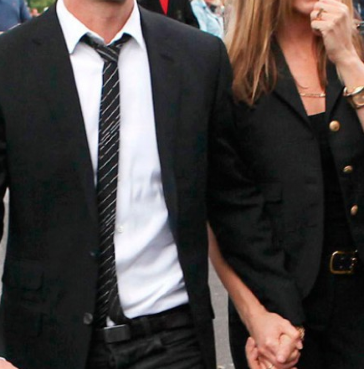 Η αιτία χωρισμού για αγαπημένο ζευγάρι της showbiz!